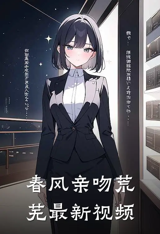 春风亲吻荒芜最新视频