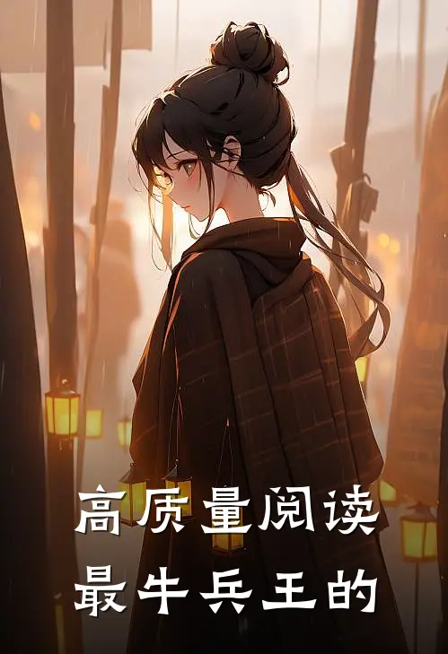 高质量阅读最牛兵王的