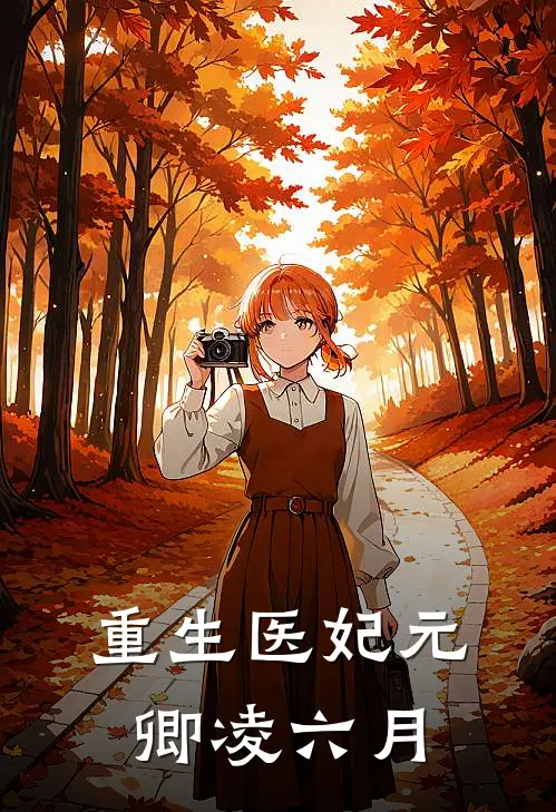 重生医妃元卿凌 六月