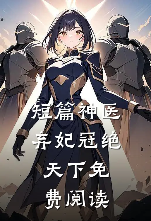 短篇神医弃妃冠绝天下免费阅读