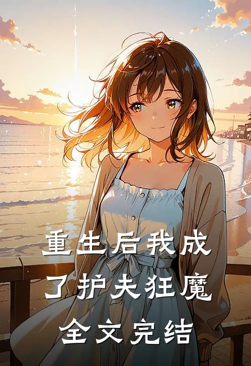 重生后我成了护夫狂魔全文完结