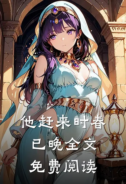 他赶来时春已晚全文免费阅读