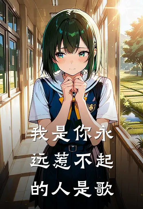 我是你永远惹不起的人是歌