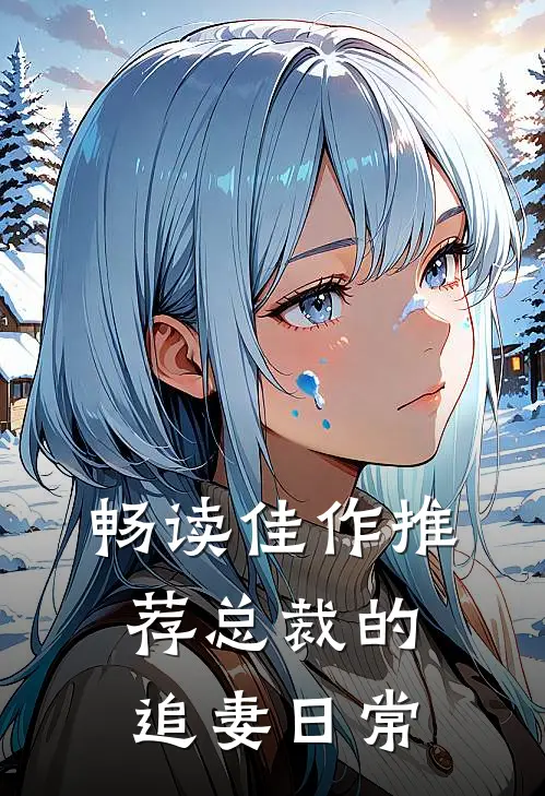 畅读佳作推荐总裁的追妻日常