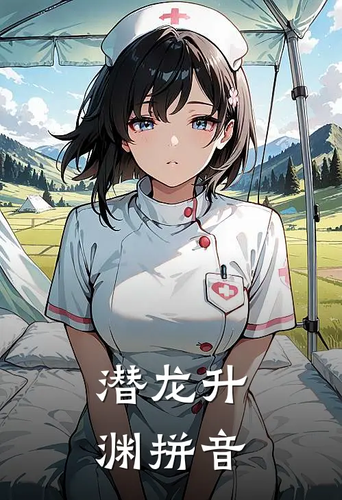 潜龙升渊拼音