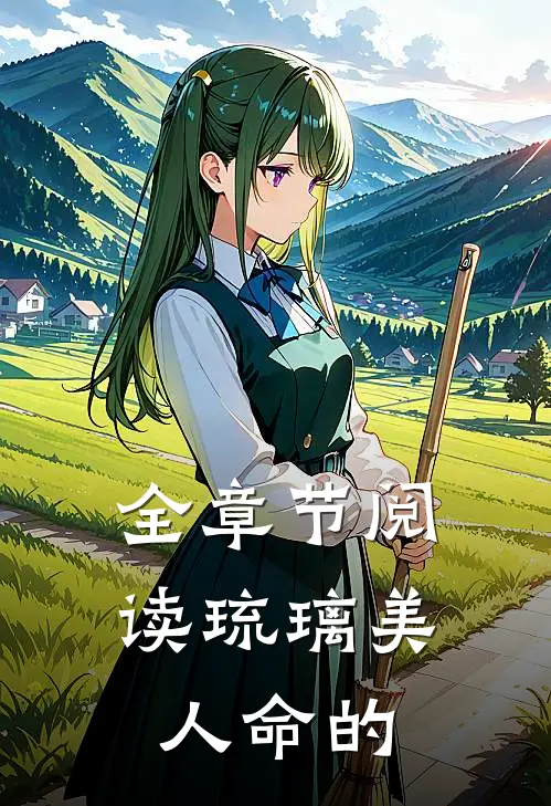 全章节阅读琉璃美人命的