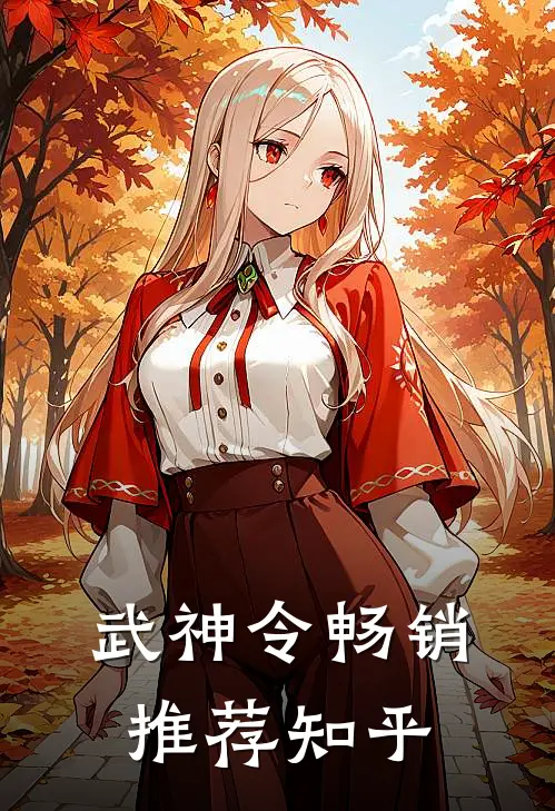 武神令畅销推荐知乎