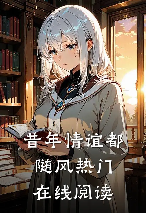 昔年情谊都随风热门在线阅读