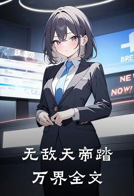 无敌天帝踏万界全文