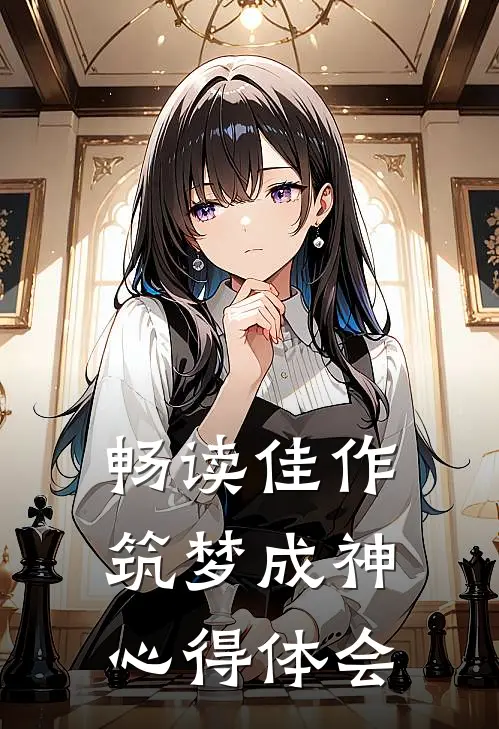 畅读佳作筑梦成神心得体会
