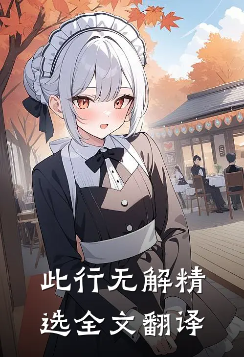 此行无解精选全文翻译