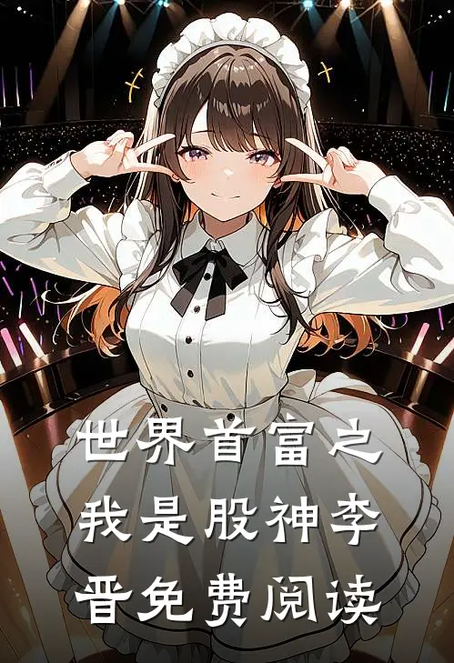 世界首富之我是股神李晋免费阅读
