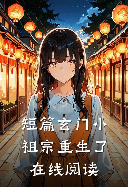 短篇玄门小祖宗重生了在线阅读