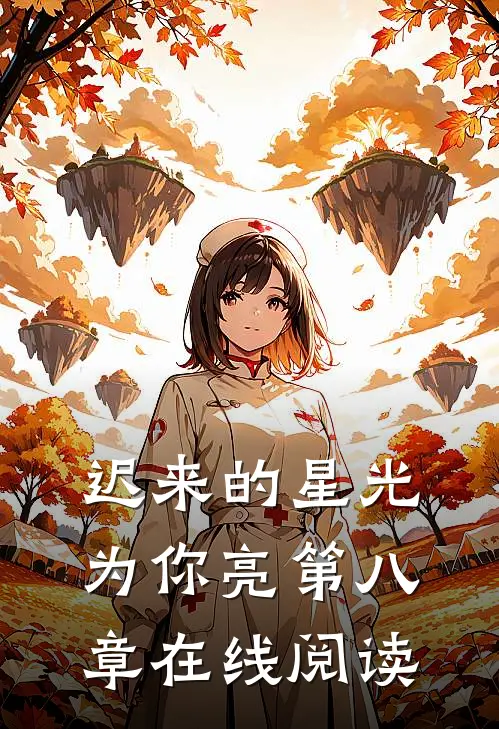 迟来的星光为你亮第八章在线阅读