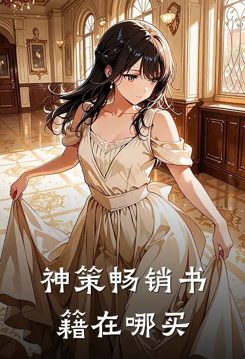 神策畅销书籍在哪买