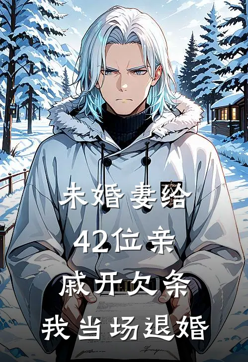 未婚妻给42位亲戚开欠条,我当场退婚怎么办