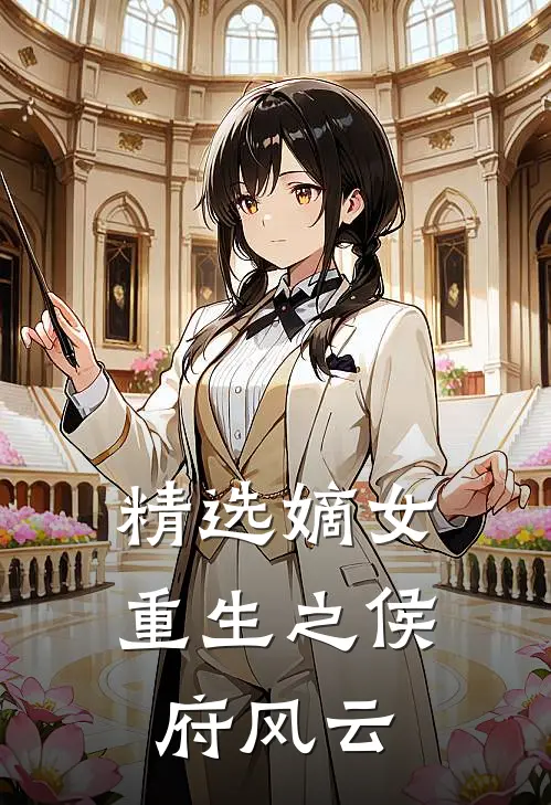 精选嫡女重生之侯府风云