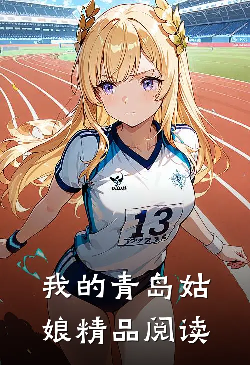 我的青岛姑娘精品阅读