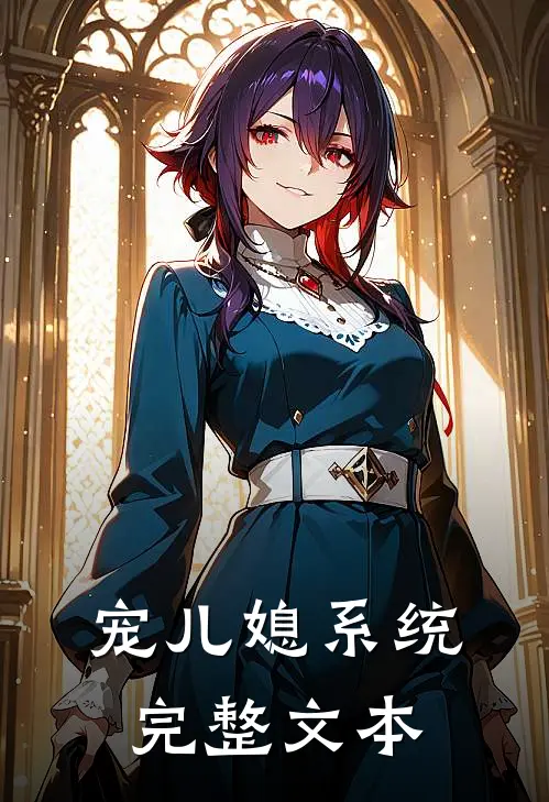 宠儿媳系统完整文本