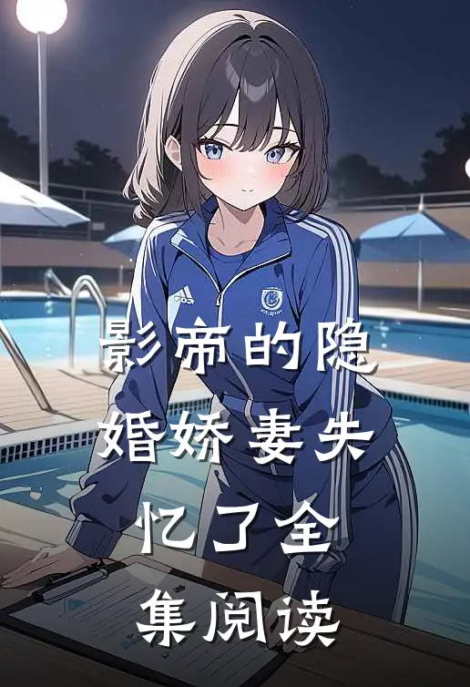影帝的隐婚娇妻失忆了全集阅读