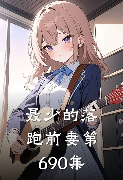 聂少的落跑前妻第690集