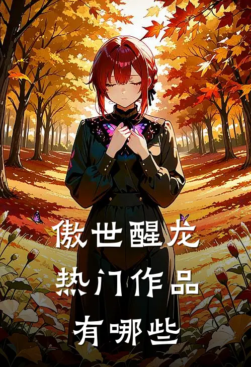 傲世醒龙热门作品有哪些