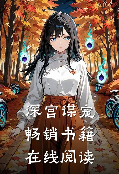 深宫谋宠畅销书籍在线阅读