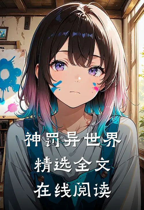 神罚异世界精选全文在线阅读
