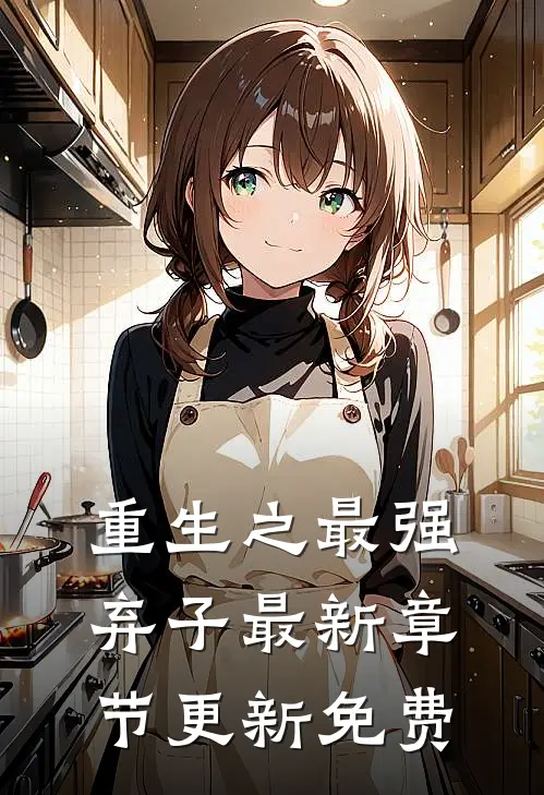 重生之最强弃子最新章节更新免费