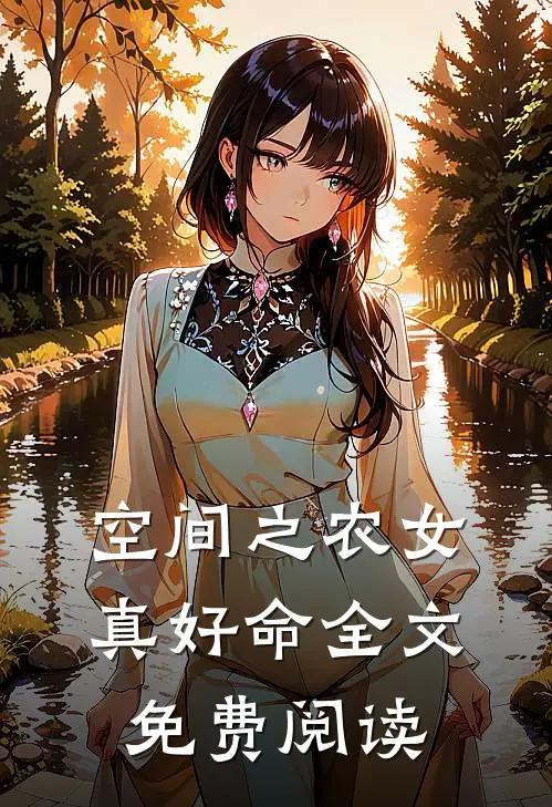 空间之农女真好命全文免费阅读