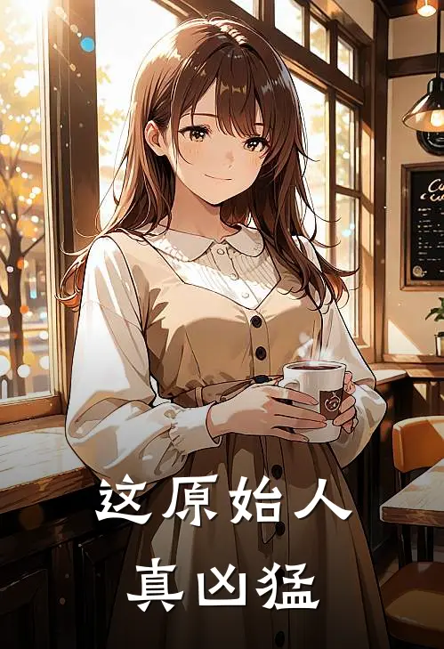 这原始人真凶猛