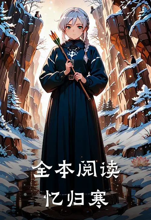 全本阅读忆归寒