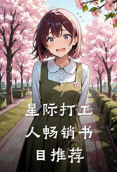 星际打工人畅销书目推荐