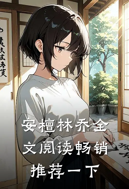 安檀林乔全文阅读畅销推荐一下