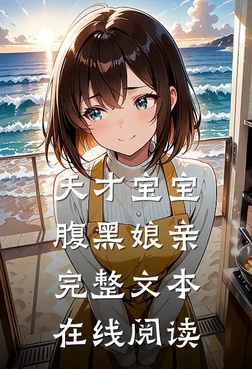 天才宝宝腹黑娘亲完整文本在线阅读