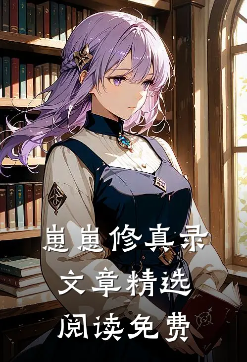 崽崽修真录文章精选阅读免费