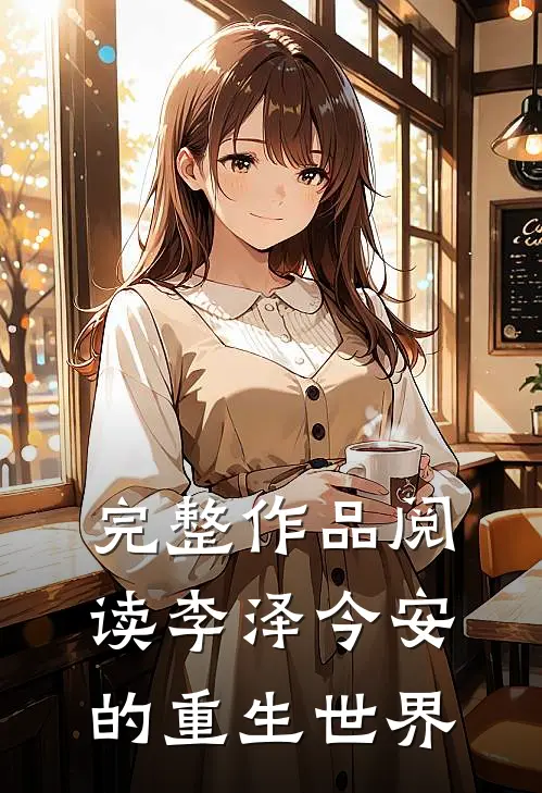 完整作品阅读李泽今安的重生世界