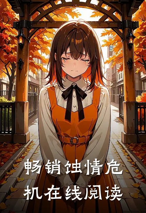 畅销蚀情危机在线阅读
