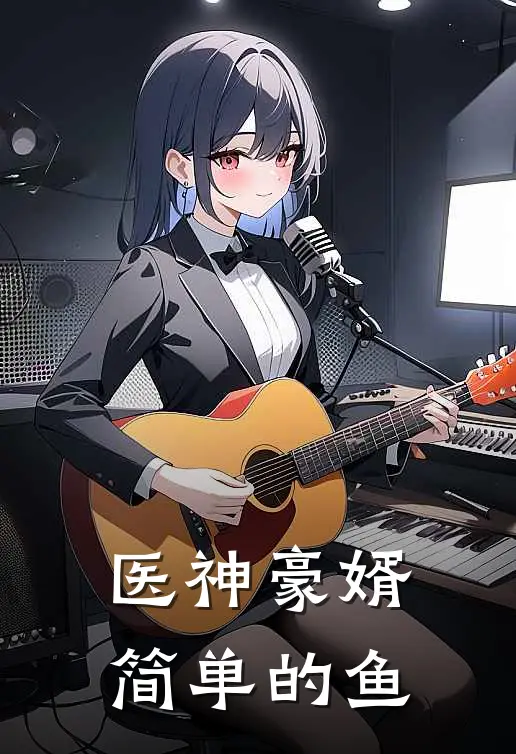 医神豪婿 简单的鱼
