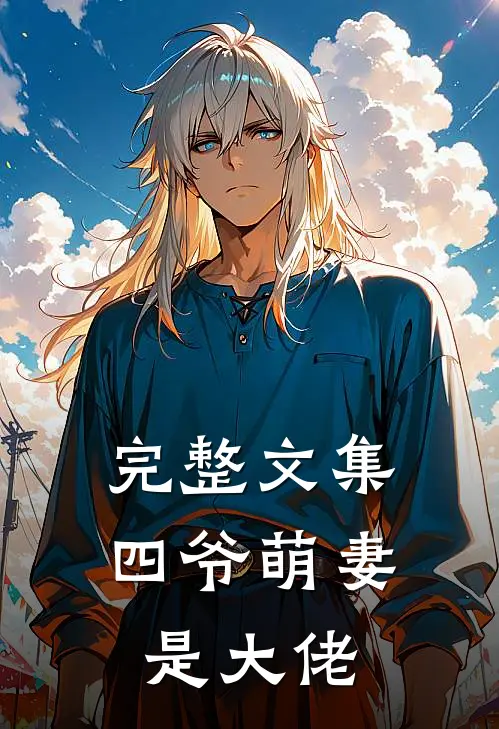 完整文集四爷萌妻是大佬