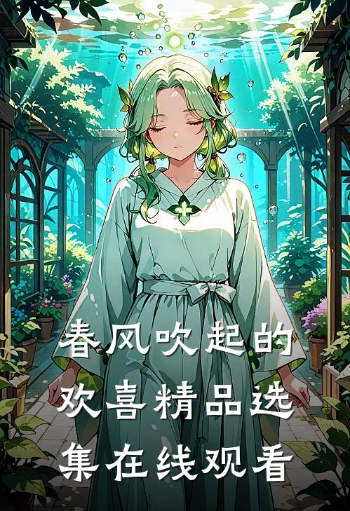 春风吹起的欢喜精品选集在线观看