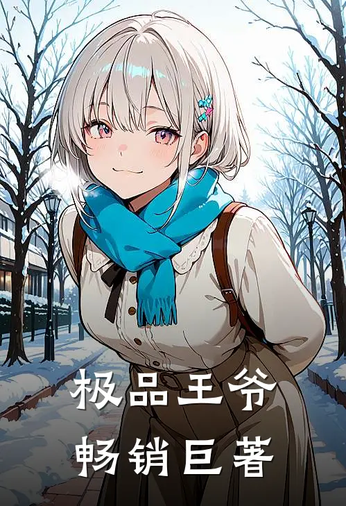 极品王爷畅销巨著