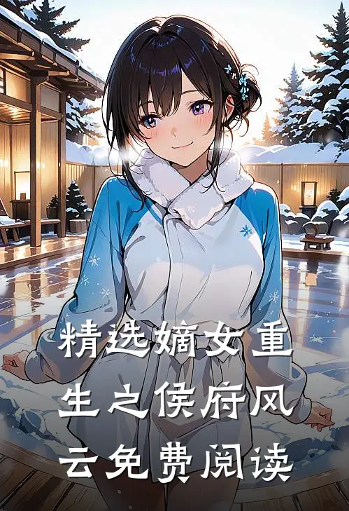 精选嫡女重生之侯府风云免费阅读