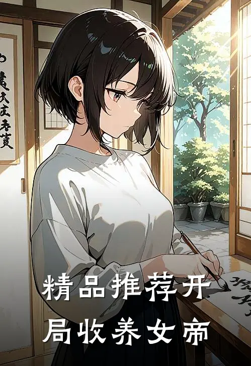 精品推荐开局收养女帝