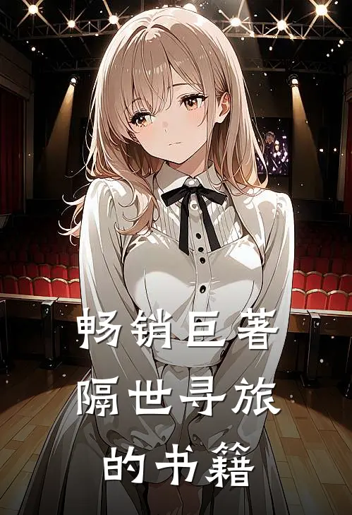 畅销巨著隔世寻旅的书籍