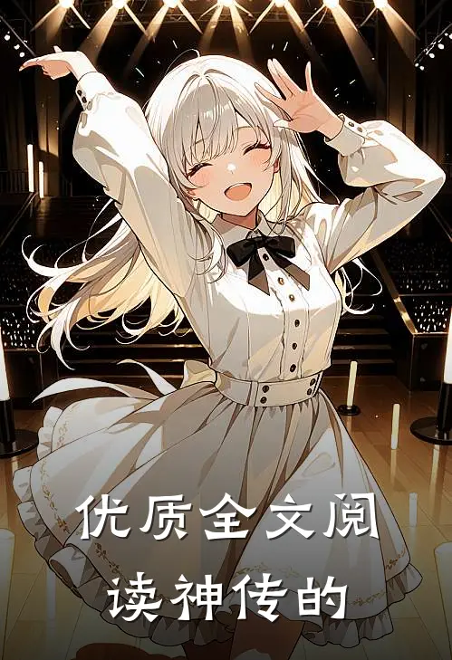 优质全文阅读神传的