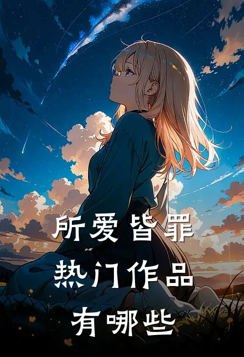 所爱皆罪热门作品有哪些
