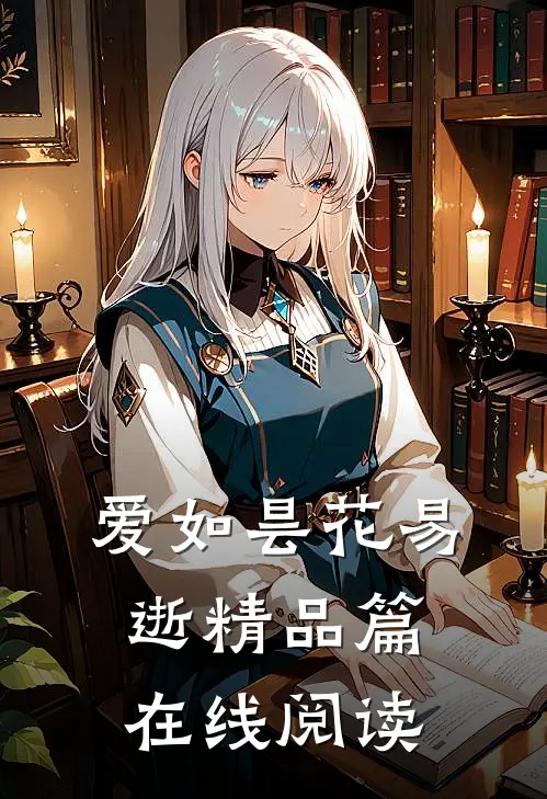 爱如昙花易逝精品篇在线阅读