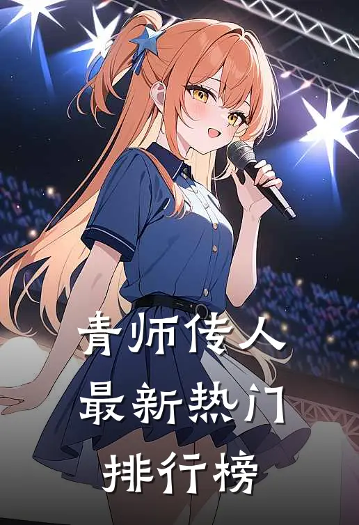 青师传人最新热门排行榜