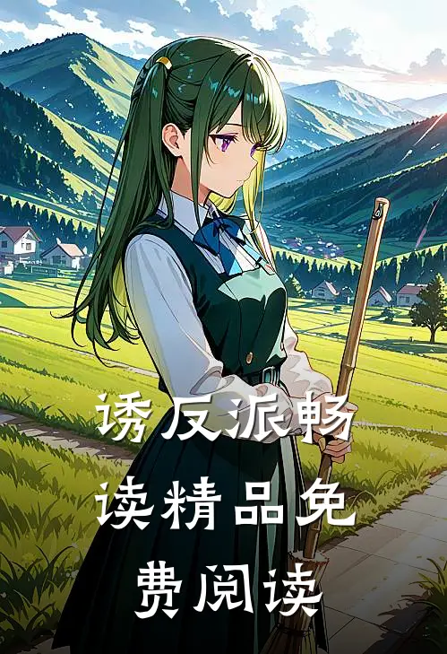 诱反派畅读精品免费阅读